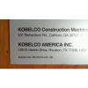 Kobelco SK100 Mark IV Hydraulic Excavator Brochure SK100-IV-US-102