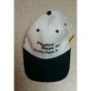Payline West, Inc. Adjustable Hat, New Holland &amp; Kobelco Sponsors