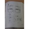 Kobelco Parts Manual CKE2500-II #5 small image