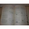 Kobelco SK20 &amp; K935 Excavator Shop Manual , s/n&#039;s L70106 to 70170 , LU-0067-up #5 small image