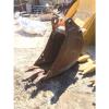 Hensley Kobelco SK120 Excavator Bucket FREESHIP W/ 25MILES ONLY