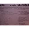 Kobelco Hydraulic Excavator Service SHOP MANUAL Model SK300-III  SK300LC-III OEM