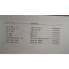 Kobelco ED150 S/N YL04-00501- Excavator Opt Attachments Operator &amp; Parts Manual #12 small image