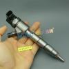 ERIKC Bosch Injector 0 445 110 305 0445110305 for Engine Kobelco JMC 4JB1 TC #1 small image