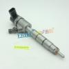 ERIKC Bosch Injector 0 445 110 305 0445110305 for Engine Kobelco JMC 4JB1 TC #3 small image