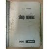 P &amp; H Kobelco Shop Manual/folder Model 5170A