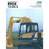 Equipment Brochure - Kobelco - K903 Mark II - Hydraulic Excavator (E2880)