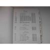 Kobelco K907C , K907C LC , Excavator Parts Manual , s/n&#039;s  LN4201-up , YG0101-up