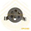 Engine Oil Pump for Mitsubishi 6D16T 6D16-TLE2A KATO HD1430 KOBELCO SK Excavator #2 small image