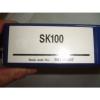 Kobelco SK100 Excavator Factory PARTS MANUAL and OPERATORS Service Shop Catalog
