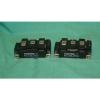 Kobelco Transistor LS350 IGBT Toshiba MG200J2YS1 PB351-1124 RYU2 (Qty 1)*