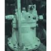 Kobelco Excavator 909 Hydrostatic Swing Motor #1 small image