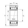 FAG ntn 6003z bearing dimension Track rollers - LR5201-2Z-TVH-XL