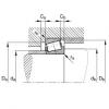 FAG bearing size chart nsk Tapered roller bearings - 32213-B-XL