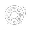 FAG fag ball bearing philippines Axial angular contact ball bearings - ZKLF50115-2RS-2AP-XL #3 small image