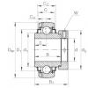 FAG timken ball bearing catalog pdf Radial insert ball bearings - GE50-XL-KLL-B