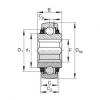 FAG skf bearing tables pdf Self-aligning deep groove ball bearings - GVK102-208-KTT-B-AH10