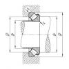 FAG timken ball bearing catalog pdf Axial spherical roller bearings - 29424-E1-XL
