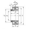 FAG skf bearing ge 20 c Spherical roller bearings - 239/850-K-MB + H39/850-HG