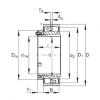FAG bearing table ntn for solidwork Spherical roller bearings - 22356-BEA-XL-K-MB1