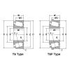 342/332 NTN SPHERICAL ROLLER NTN JAPAN BEARING