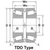 48620D NTN SPHERICAL ROLLER NTN JAPAN BEARING #5 small image