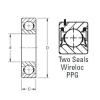 Bearing Original Brand W205PPG  Timken   