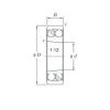 Self-Aligning Ball Bearings 1317K KOYO