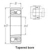 Self-Aligning Ball Bearings 1319SK NTN