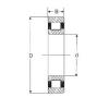 Cylindrical Roller Bearings LRJ 5 SIGMA #1 small image