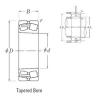 Spherical Roller Bearings 23288CAKE4 NSK #1 small image