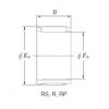 Needle Roller Bearing Manufacture RS10/8-1 KOYO