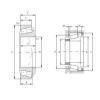 tapered roller thrust bearing 32009AX ZVL