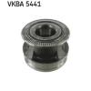 tapered roller bearing axial load VKBA5441 SKF