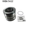 tapered roller bearing axial load VKBA5412 SKF
