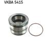 tapered roller bearing axial load VKBA5415 SKF