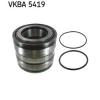 tapered roller bearing axial load VKBA5419 SKF