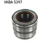 tapered roller bearing axial load VKBA5397 SKF
