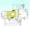 thrust ball bearing applications EB1.20.0314.201-2STPN ISB #1 small image