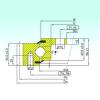 thrust ball bearing applications EBL.20.0314.201-2STPN ISB