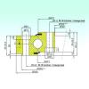 thrust ball bearing applications NB1.25.0475.200-1PPN ISB