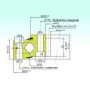 thrust ball bearing applications ZB1.25.0763.200-1SPPN ISB #1 small image