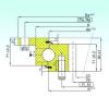 thrust ball bearing applications ZBL.30.1455.200-1SPTN ISB
