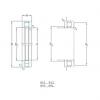 thrust ball images bearings 81232M SKF