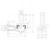 plain bearing lubrication SQYL7-RS LS