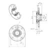 Bearing housed units ESFCE204 SNR #1 small image