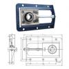 Bearing housed units SBPTH205-90 FYH #1 small image