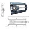 Bearing housed units UCTH201-150 FYH #1 small image