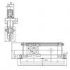 Bearing housed units UCTL208-300 KOYO