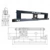 Bearing housed units UCTU210-500 FYH #1 small image